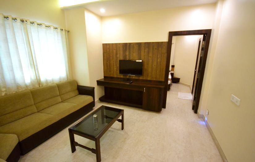 Hotel Sai Yatri Shirdi Exterior photo